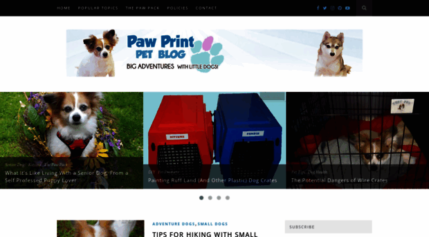 pawprintpetblog.com