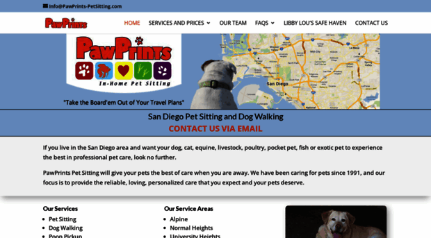 pawprints-petsitting.com