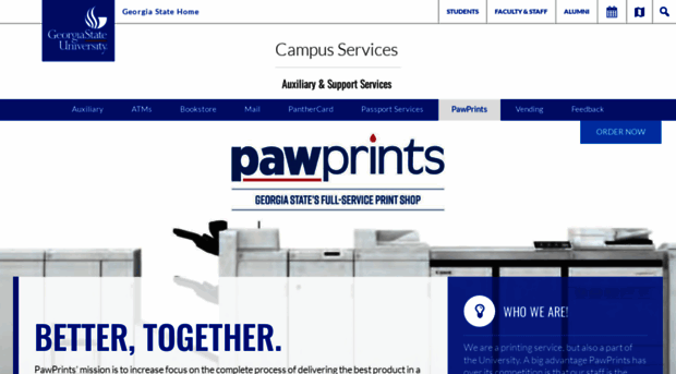 pawprints.gsu.edu
