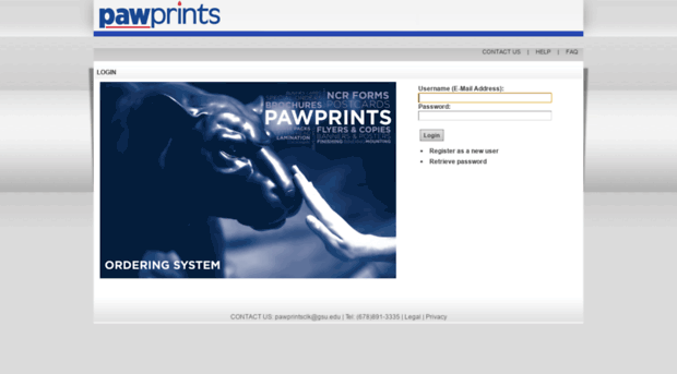 pawprints.nowdocs.com