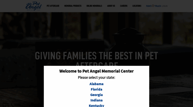 pawprintspetcrematory.com