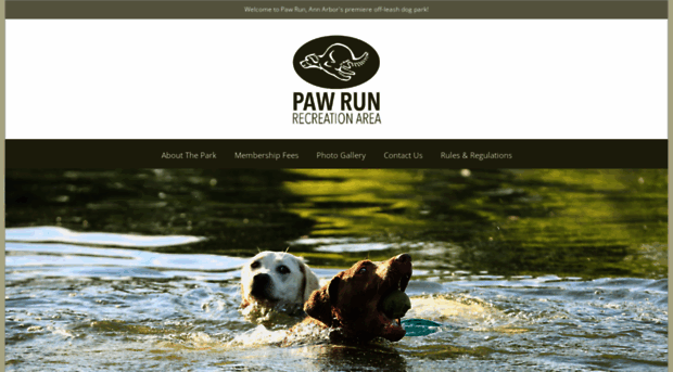 pawrun.com