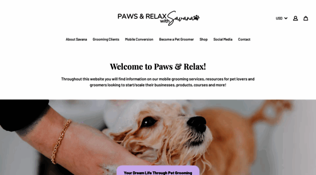 paws-and-relax.com