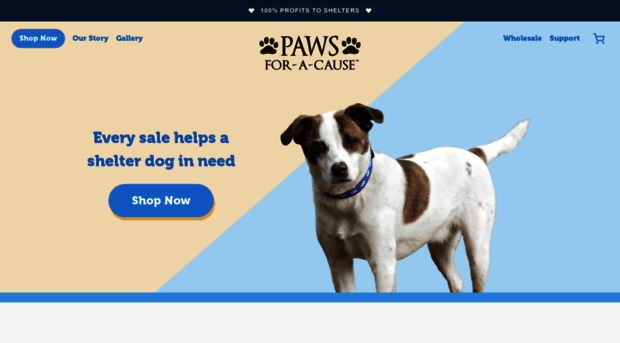 paws-cause.com