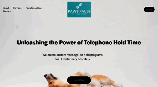 paws-pause.com