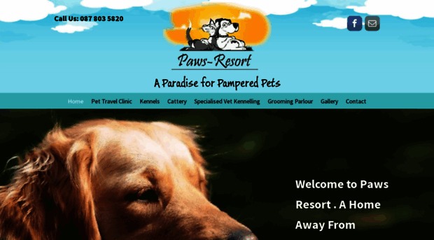 paws-resort.co.za