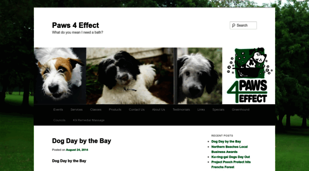 paws4effect.com.au