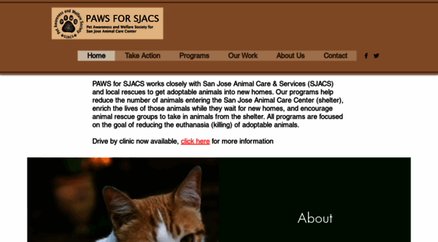 paws4sjacs.org