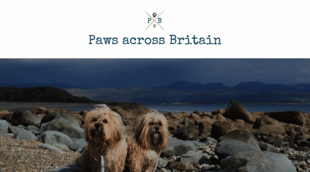 pawsacrossbritain.co.uk