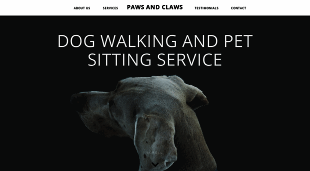 pawsandclaws.london