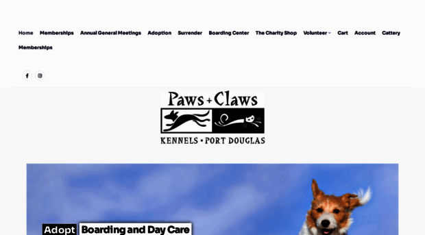 pawsandclaws.org.au