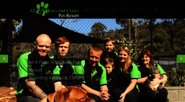 pawsandclawsresort.com.au