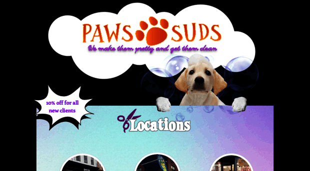 pawsandsuds.com