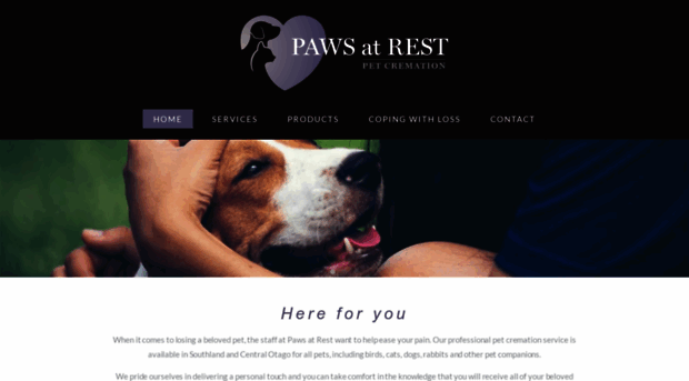 pawsatrest.co.nz