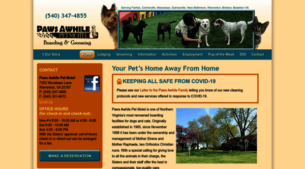 pawsawhilepetmotel.com