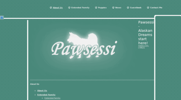 pawsessi.com