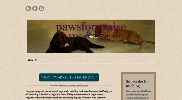 pawsforpraise.wordpress.com