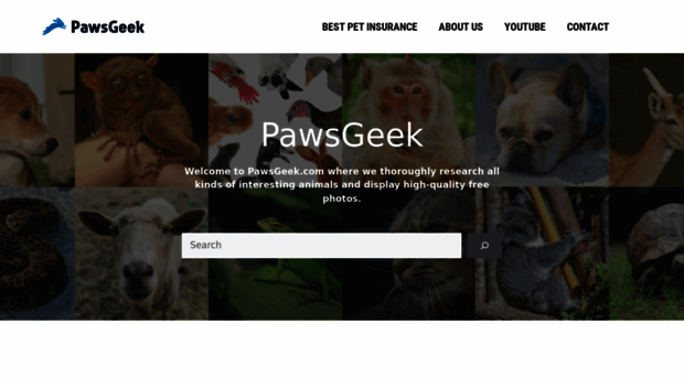 pawsgeek.com