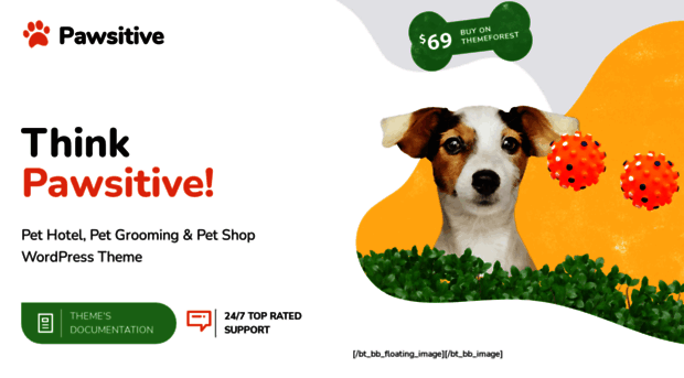 pawsitive.bold-themes.com