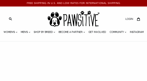 pawsitive.co