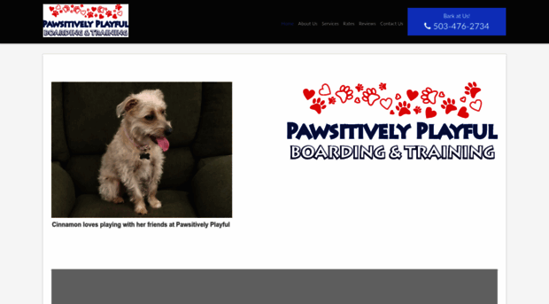 pawsitively-playful.com