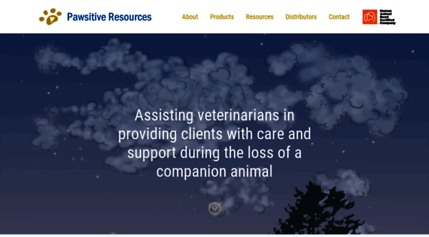 pawsitiveresources.com