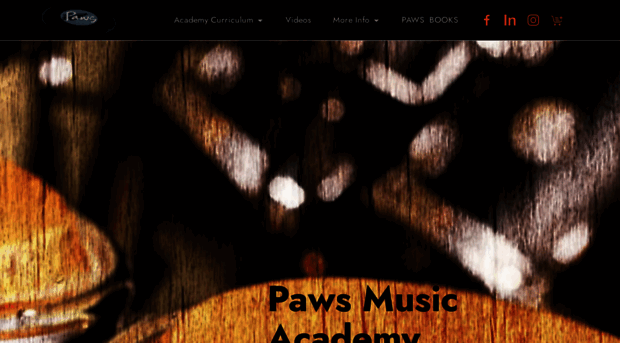 pawsmusic.com