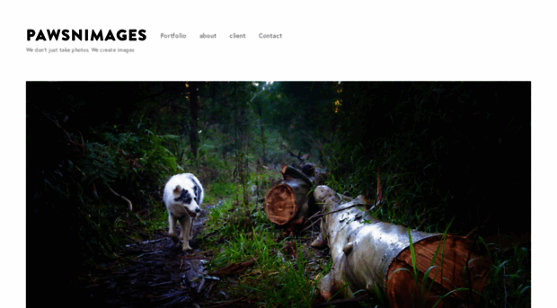 pawsnimages.com