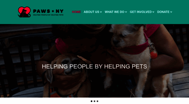 pawsny.org