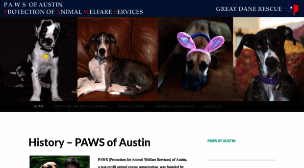 pawsofaustin.wordpress.com