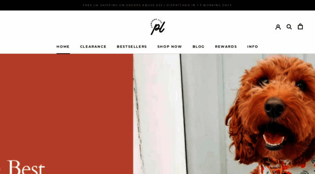 pawsomelife.co.uk