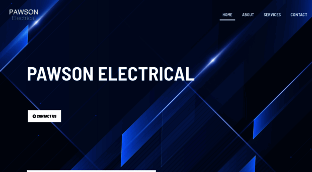 pawsonelectrical.co.uk