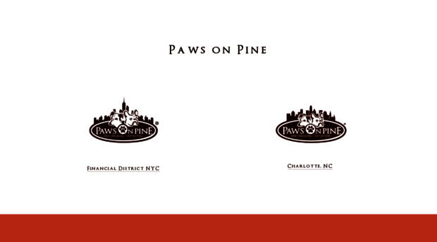 pawsonpine.com