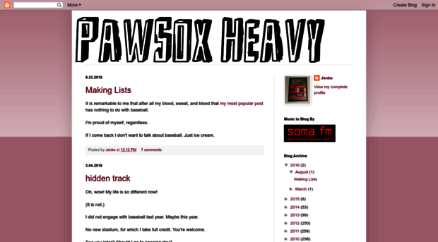 pawsoxheavy.com