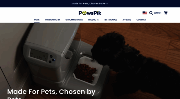 pawspik.com