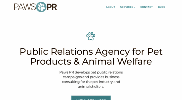 pawspr.com