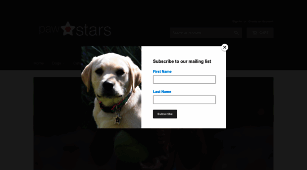 pawstars.com