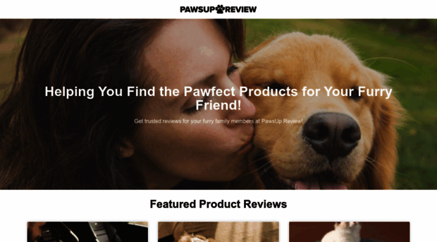 pawsupreview.com