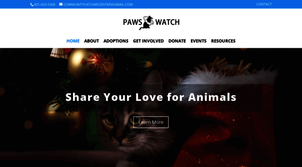 pawswatch.org