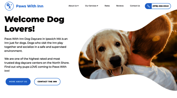 pawswithinn.com