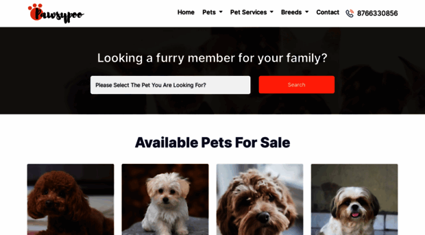 pawsypoo.com