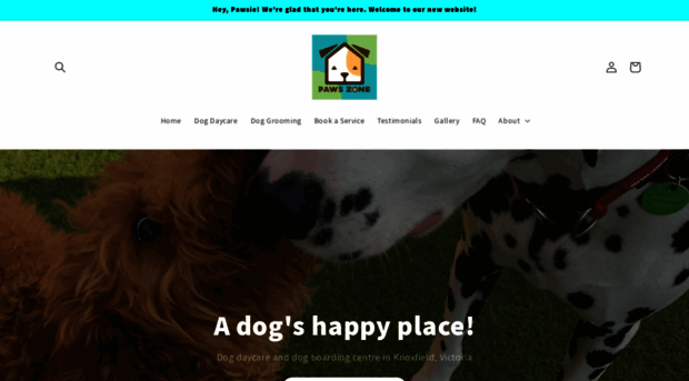 pawszone.com.au