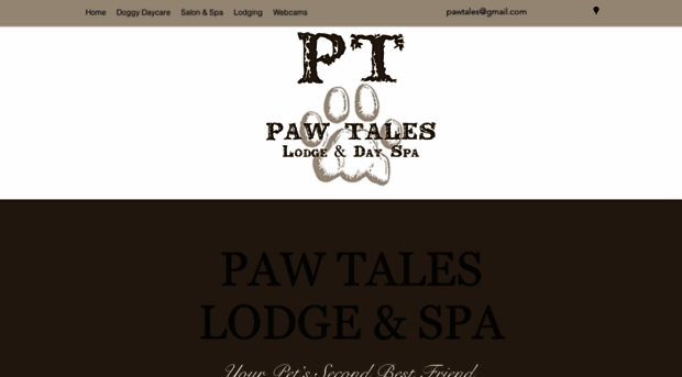 pawtales.com