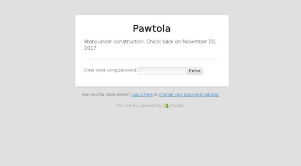 pawtola.com