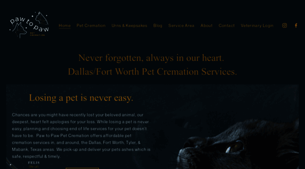 pawtopawpetcremation.com