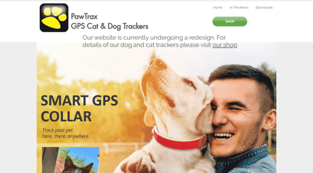 pawtrax.co.uk