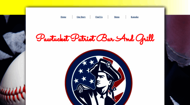 pawtucketpatriotbarandgrill.com