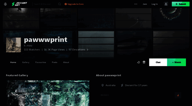 pawwwprint.deviantart.com