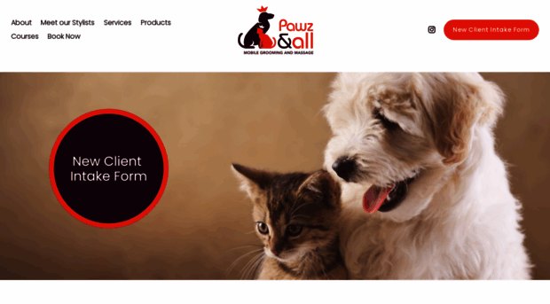 pawzandall.com