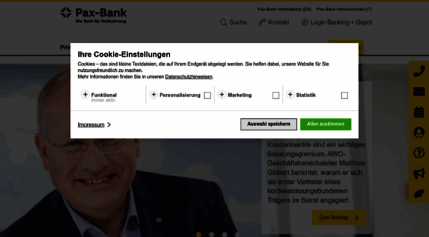 pax-bank.de